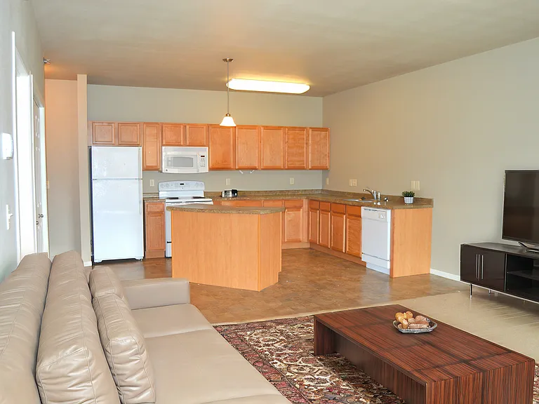 Boulder Ridge Apartments — Photo 58
