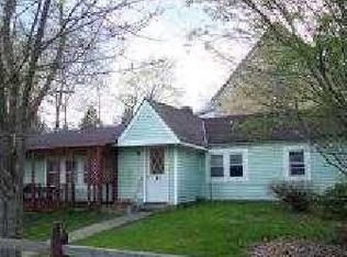 8 Allen Ave, Oxford, NJ 07863