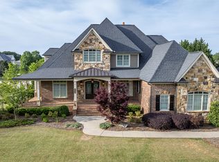 2000 Longwood Park, Statham, GA 30666