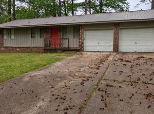 1004 Stirrup Pl, Jacksonville, AR 72076