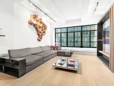 404 Park Ave S APT 6D, New York, NY, 10016