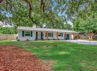 6225 Bayshore Blvd, Tampa, FL 33611