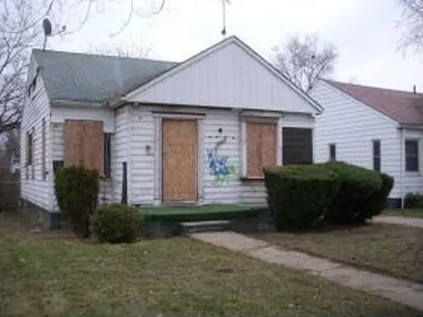 28479 Wick Rd, Romulus, MI 48174