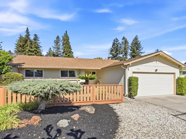 874 San Ardo Way, Mountain View, CA 94043