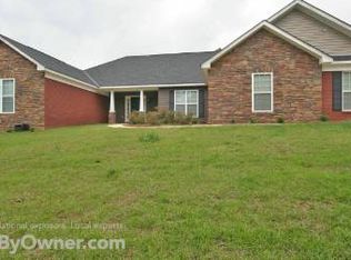 142 Richardson Rd, Fortson, GA 31808