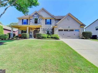 3975 Silverthorn Trce, Cumming, GA 30028