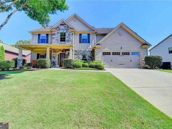 3975 Silverthorn Trce, Cumming, GA 30028