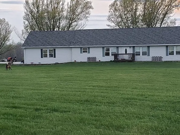 30311 E 310th Ave, Ridgeway, MO 64481