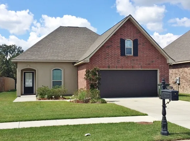 16325 Timberstone Dr — Photo 1