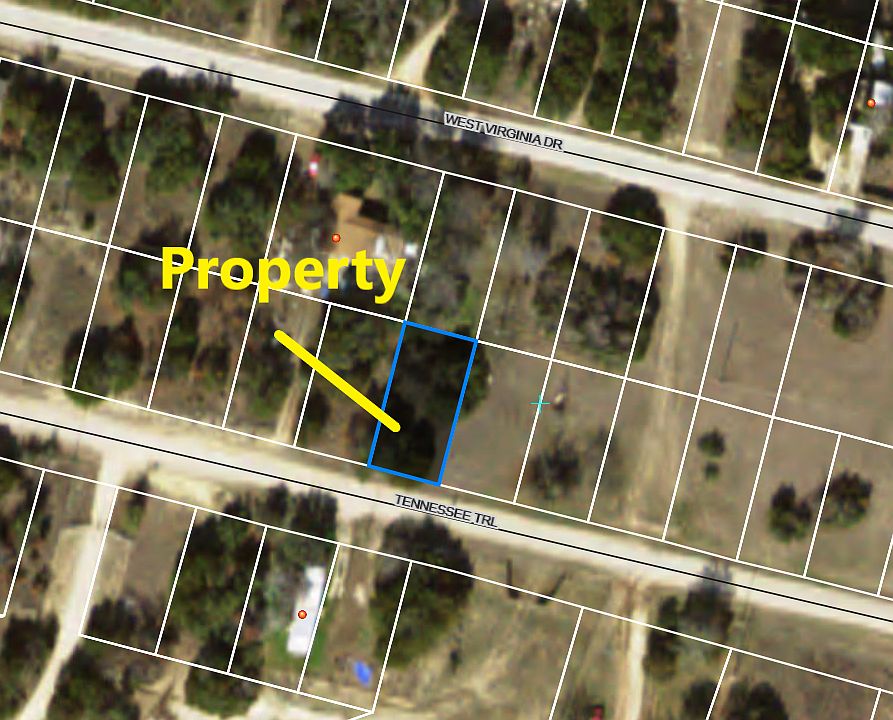 1st image of 4210 Tennessee Trl
