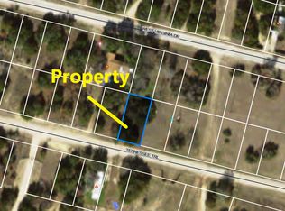 4210 Tennessee Trl, Granbury, TX 76048