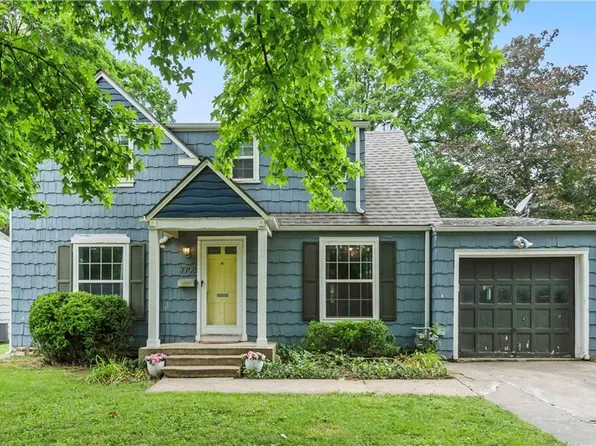 7708 McGee St, Kansas City, MO 64114