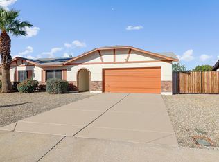 16418 N 47th Ave, Glendale, AZ 85306