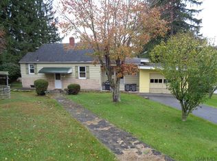 525 Mars St, Johnstown, PA 15905