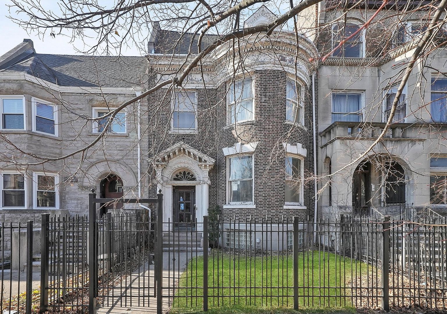 4932 S Vincennes Ave, Chicago, IL 60615 Zillow