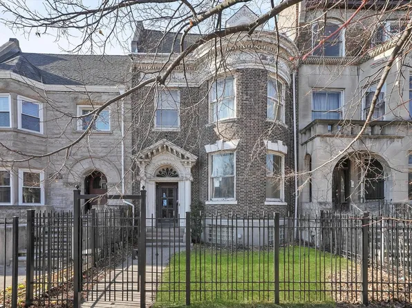 4932 S Vincennes Ave, Chicago, IL 60615