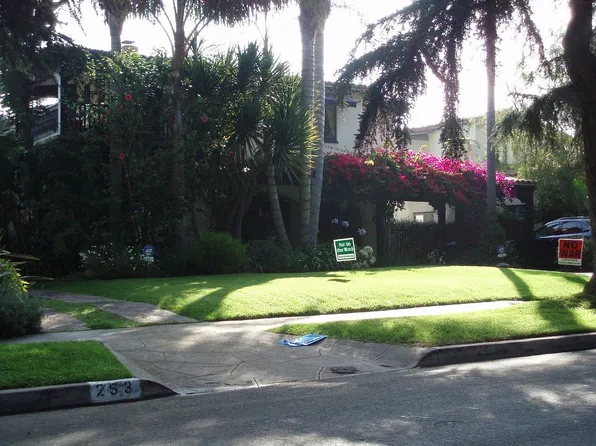 259 20th St, Santa Monica, CA 90402