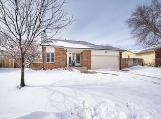 4149 Auburn St, Wichita, KS 67220