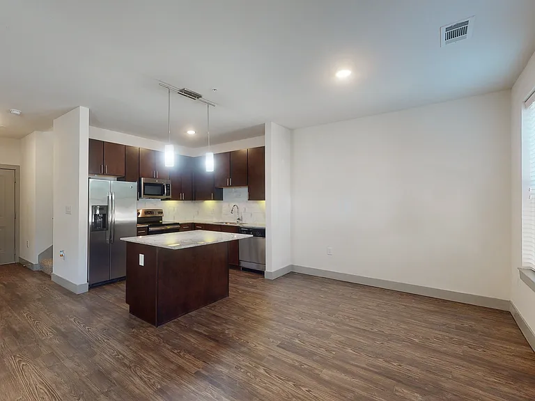 The District At Cypress Waters - Parson's Green — Photo 1227