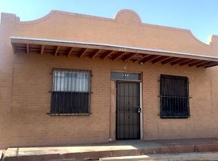 349 W 37th St, Tucson, AZ 85713