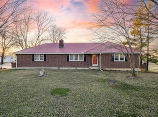 5361 SE Yankee Ridge Rd, Polo, MO 64671