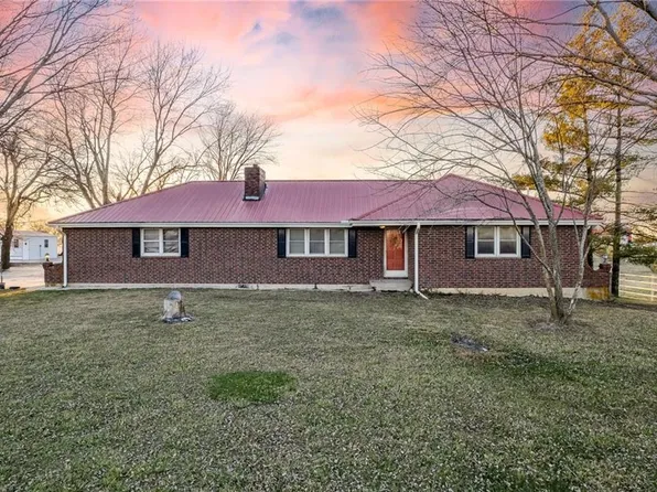 5361 SE Yankee Ridge Rd, Polo, MO 64671