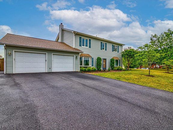 2nd image of 5105 Baldwin Ct