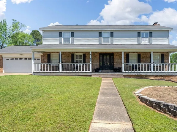 6049 Woodcrest Dr, Tuscaloosa, AL 35405