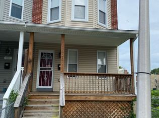 5201 Craig Ave #1, Baltimore, MD 21212