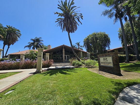 3rd image of 1345 Cabrillo Park Dr APT J07
