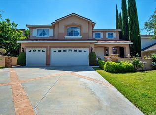 25610 Hood Way, Stevenson Ranch, CA 91381