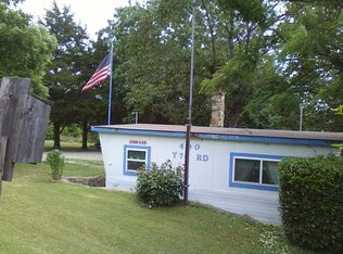 400 Y70 Rd, Fall River, KS 67047