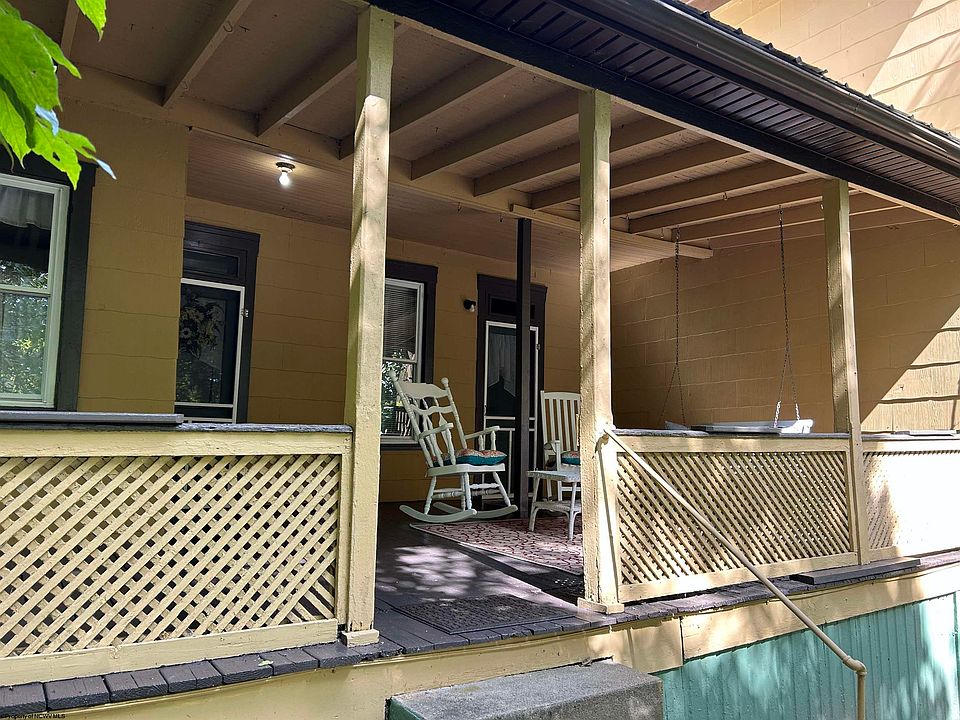 116 & 118 High St, Mannington, WV 26582 Zillow