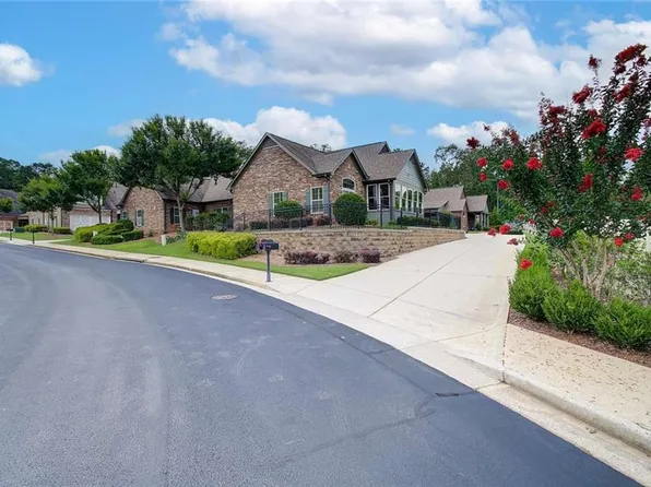 4220 Lanier Ridge Walk #604, Cumming, GA 30041