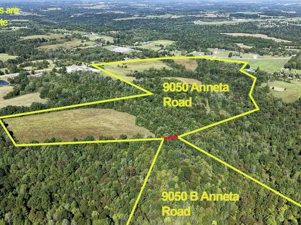 9050-9018 0 Anneta Rd, Leitchfield, KY 42754