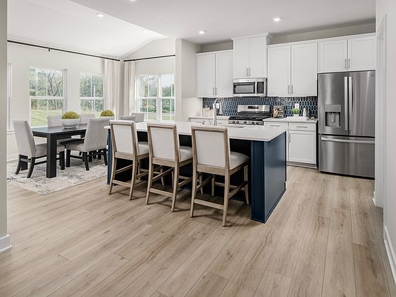 Sewickley w Finished Basement