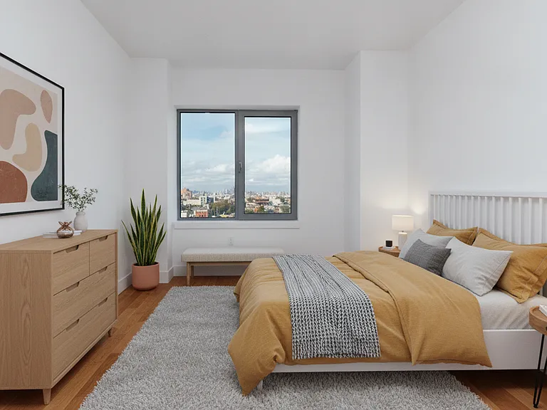 876 Bergen St #5A — Photo 5