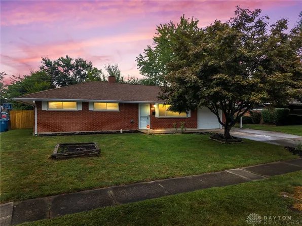 5431 Naughton Dr, Dayton, OH 45424