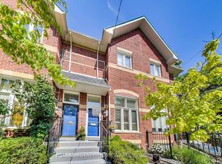257 Milan St, Toronto, ON M5A 4C3