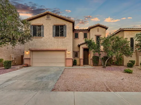 6421 S Nash Way, Chandler, AZ 85249