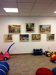 Rented by Citi Habitats