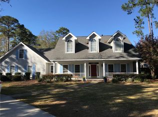 108 Spillway Trce, Brunswick, GA 31525