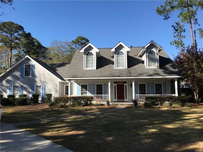 108 Spillway Trce, Brunswick, GA, 31525