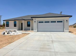 10617 Oleander Ave, California City, CA