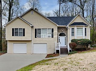468 Springfield Dr, Woodstock, GA 30188
