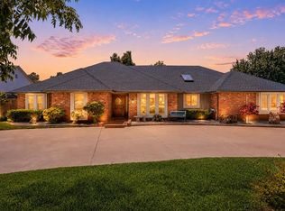 808 Glenridge Dr, Edmond, OK 73013