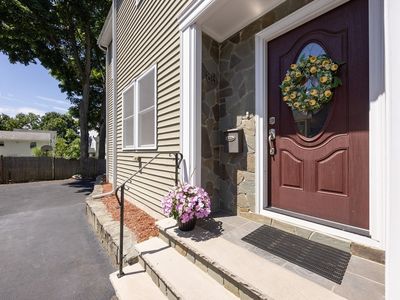88 Clark St #88, Dedham, MA, 02026