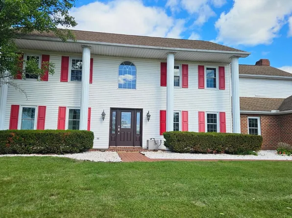 730 Seitz Dr, Lewisberry, PA 17339