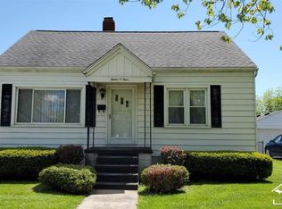 1204 Michigan Ave, Monroe, MI 48162