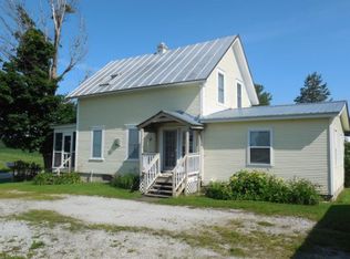 4570 Morses Line Rd, Franklin, VT 05457